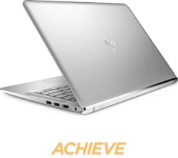 HP ENVY 13-ab059na QHD Touchscreen 13.3